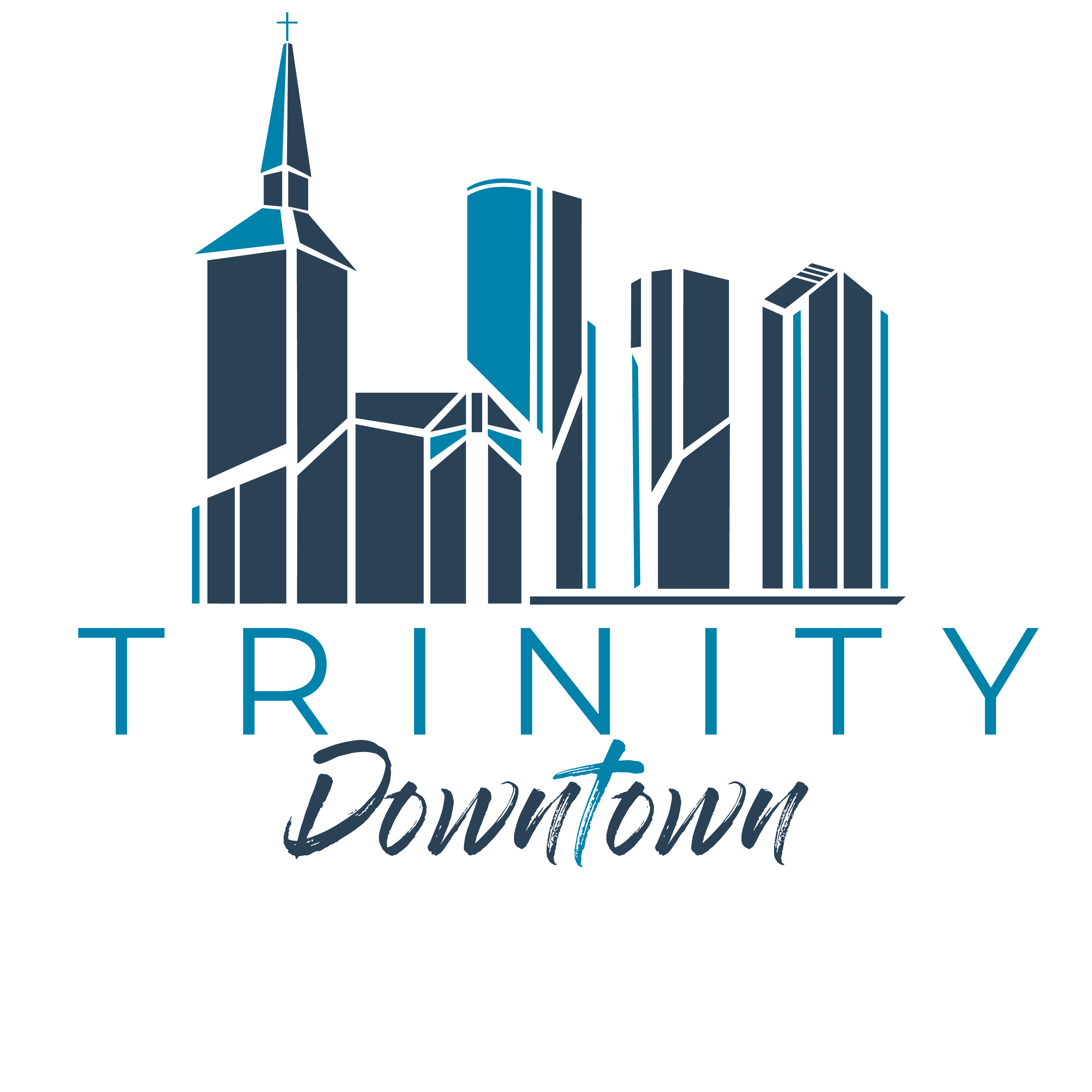 Trinity Lutheran