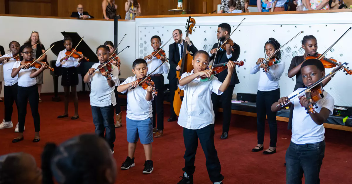 Family Concert