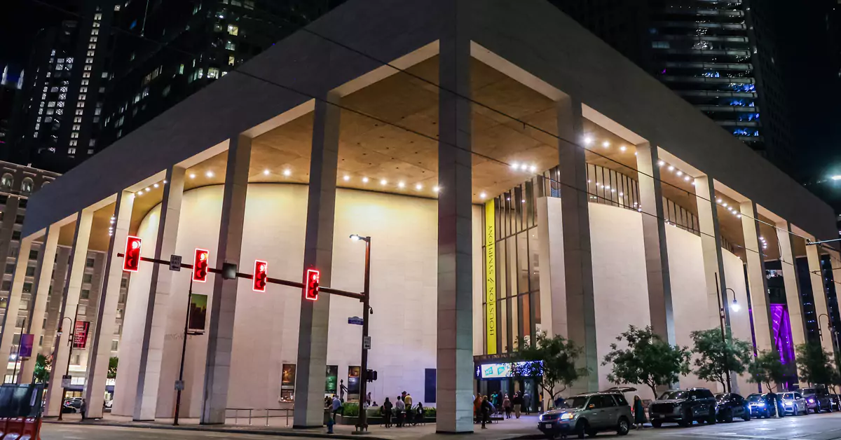 Houston Symphony