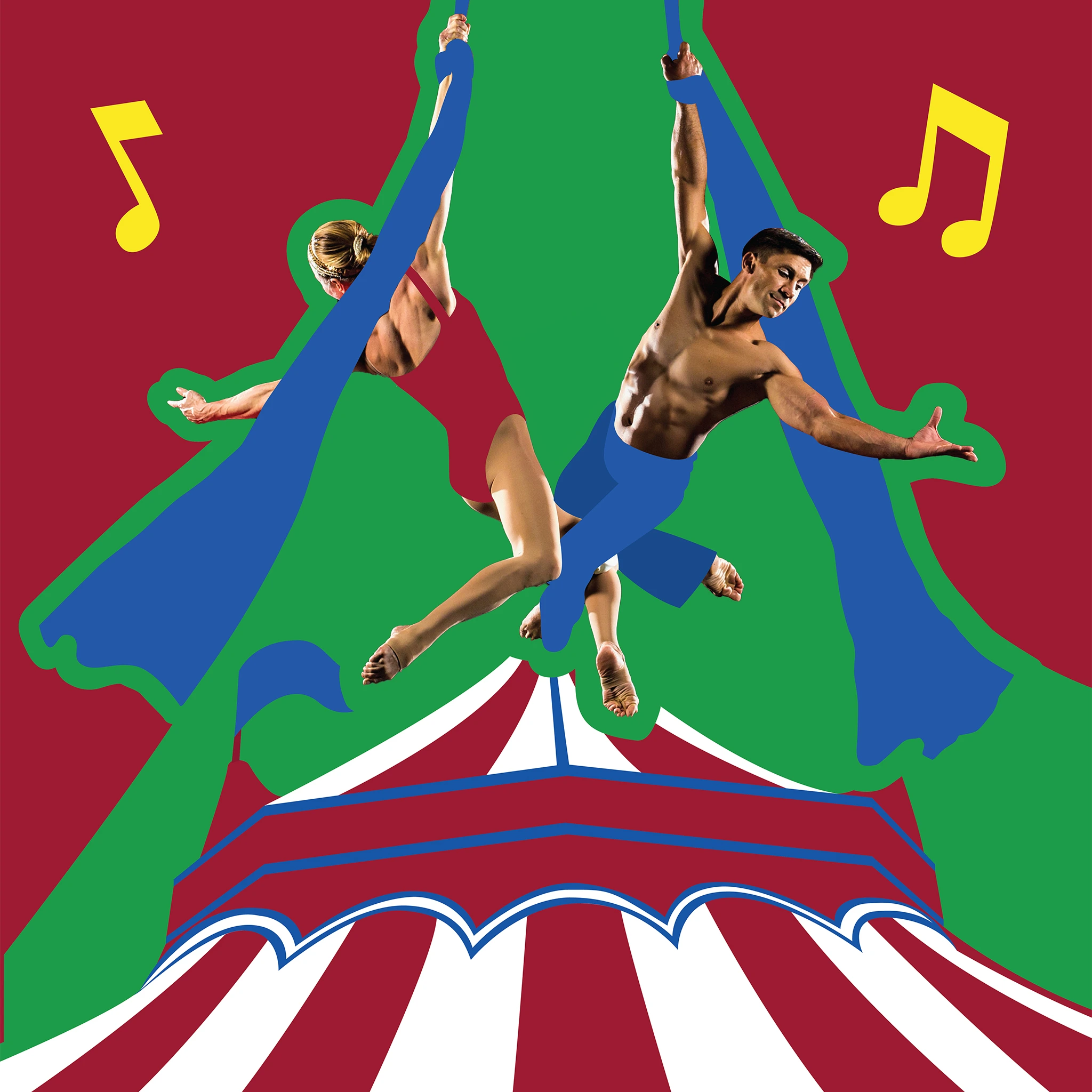 Cirque for Kids