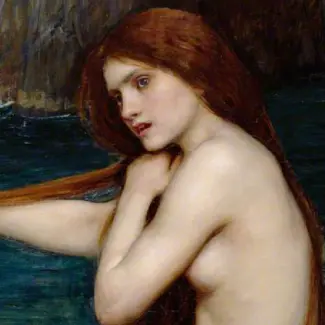 Rachmaninoff’s Rhapsody & The Little Mermaid