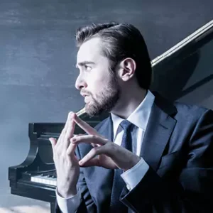 Trifonov in Concert