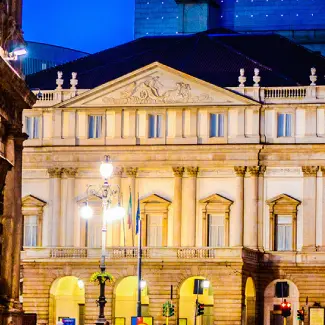 Viva Italia! Italian Opera Beyond Words